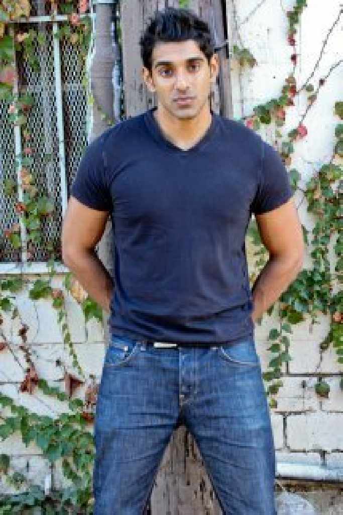 Samson Varghese