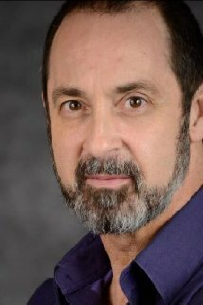 Хорхе Роэлас