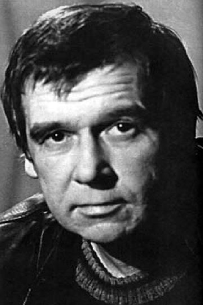 Николай Волков мл.