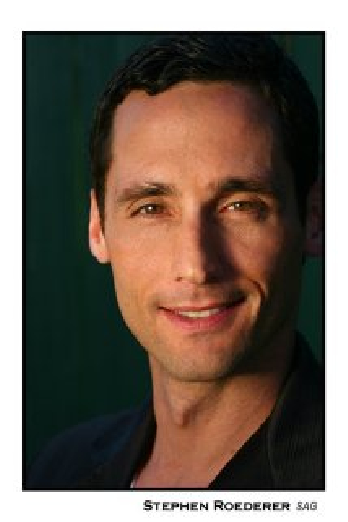 Stephen Roederer