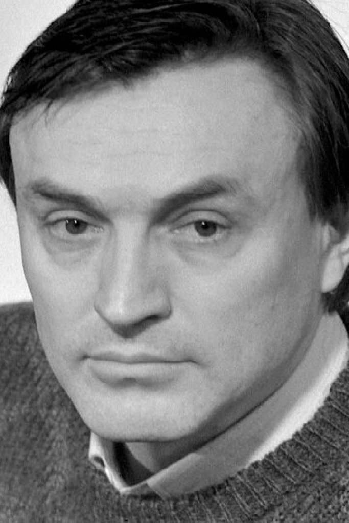 Владимир Кузнецов