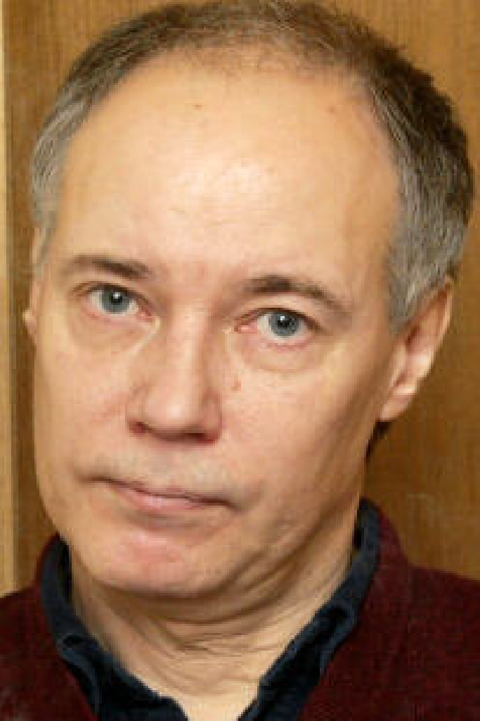 Владимир Конкин