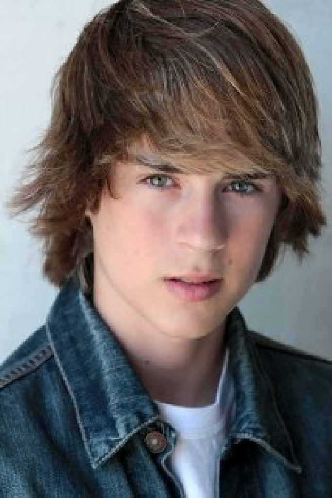Luke Morgan