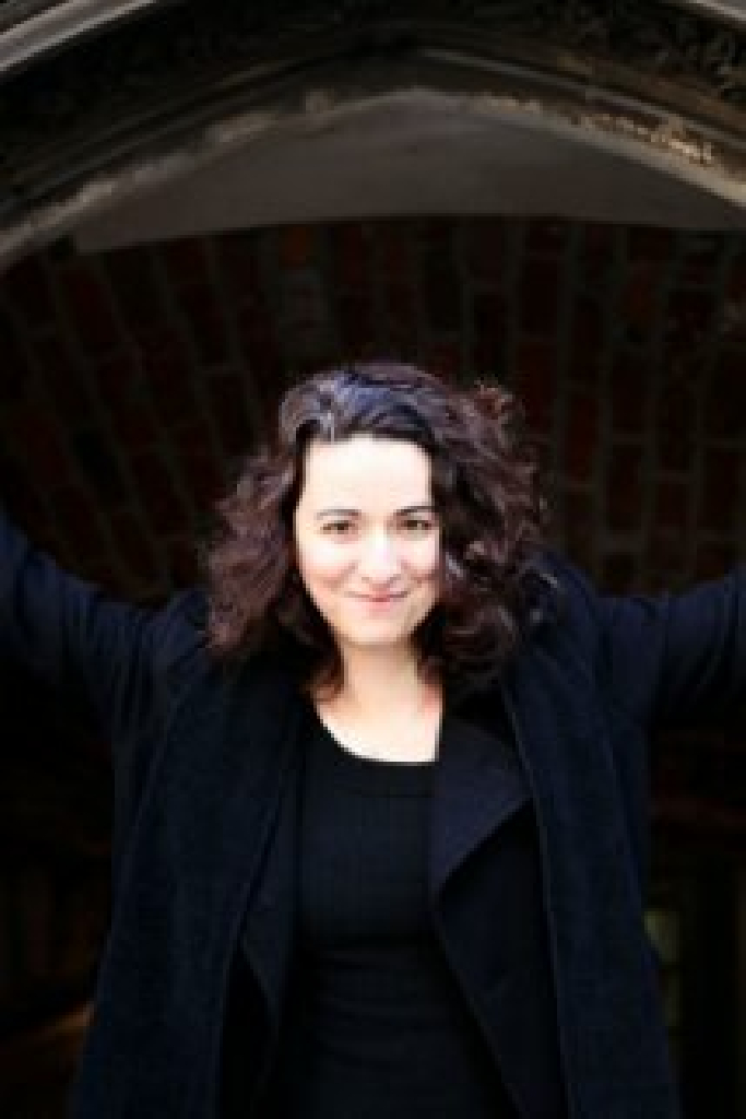 Лина Хайек
