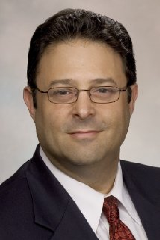 Bennett Fidlow