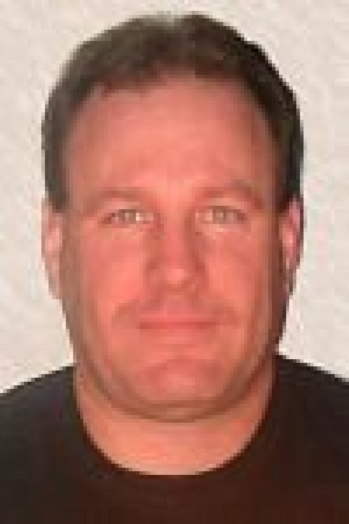 Michael Luckeroth