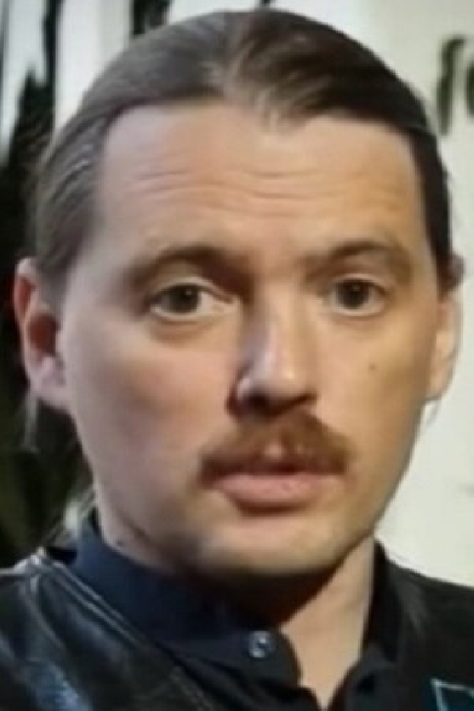 Александр Беликов