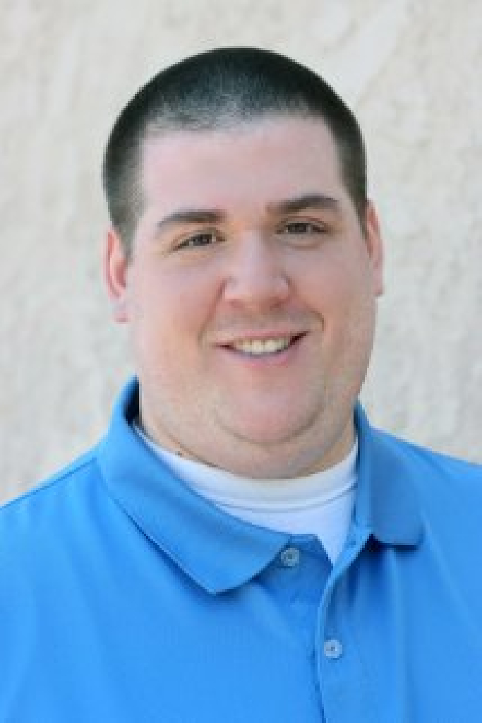 Patrick Melton