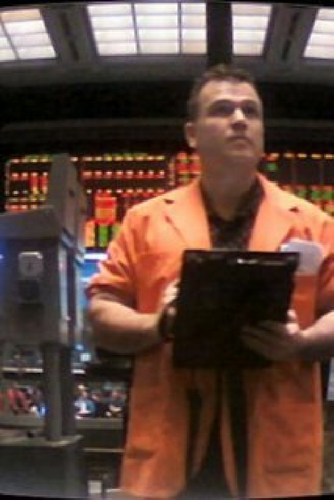 Steven Essani