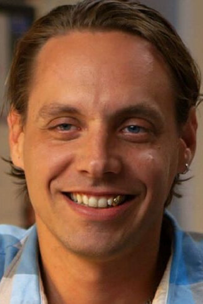 Matt Furie
