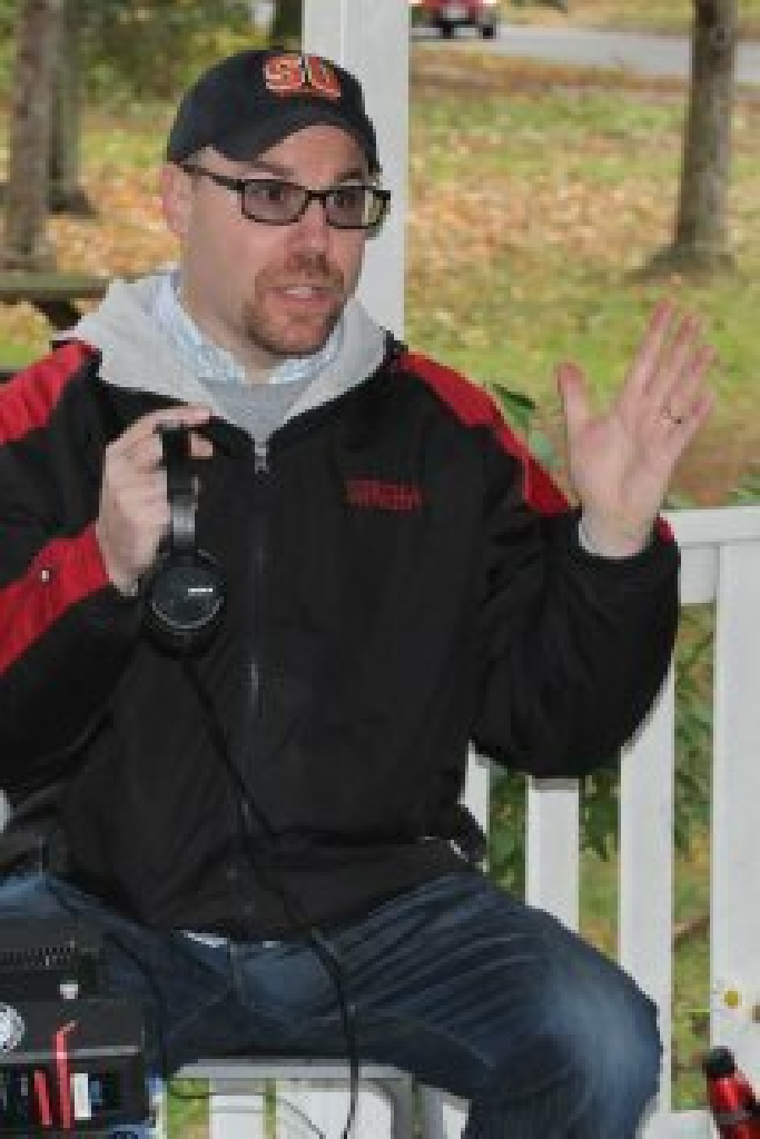 Jeffrey Hirschberg