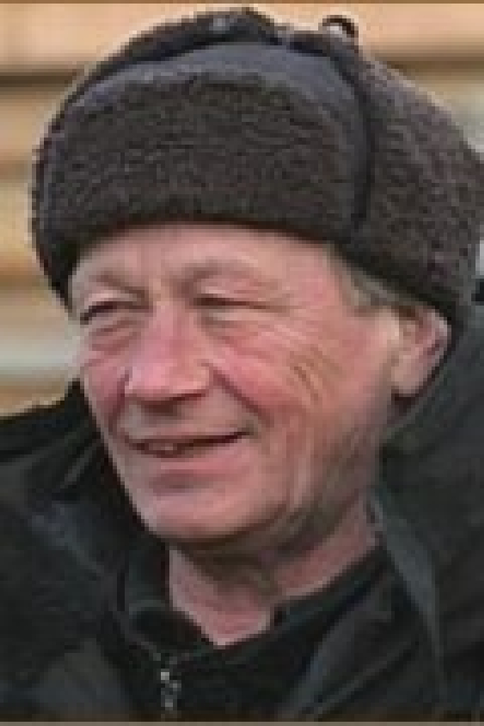 Игорь Лютер