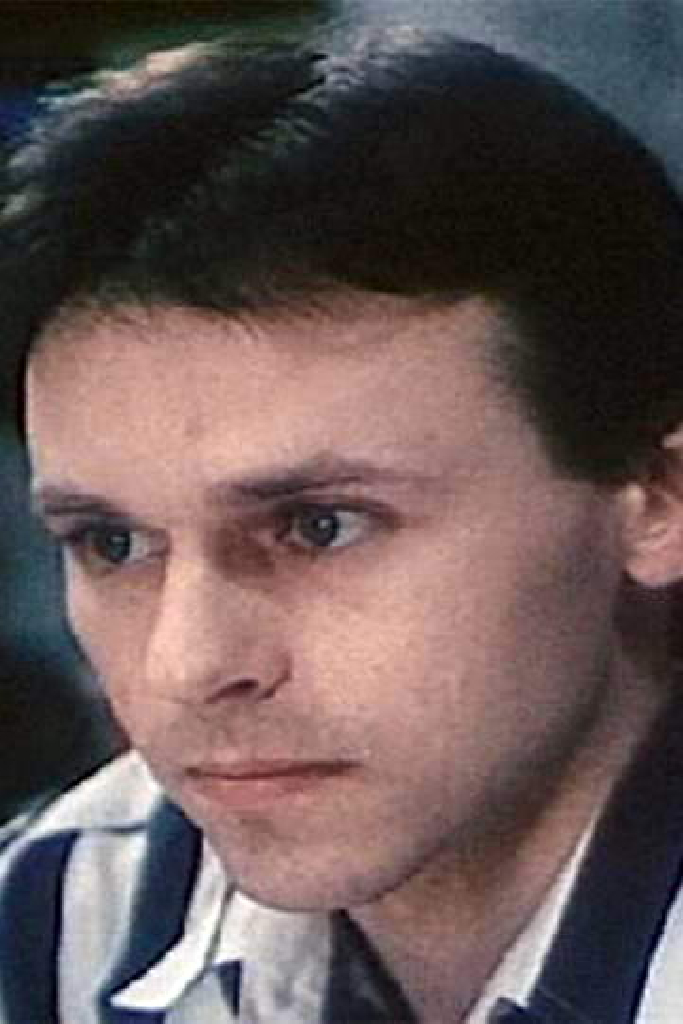 Вадим Любшин