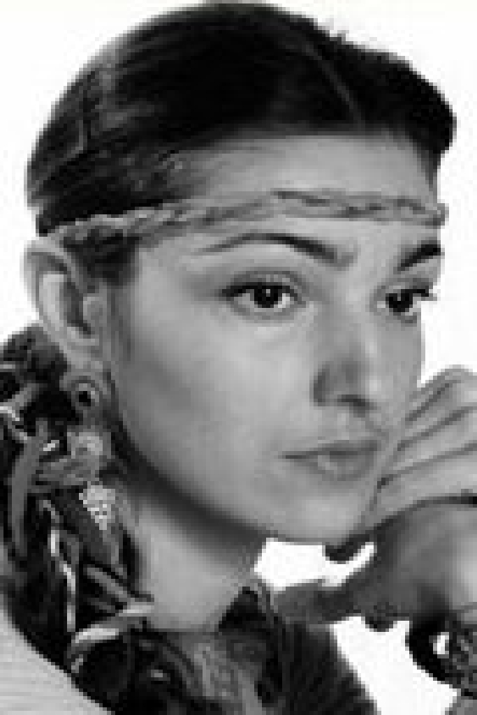 Елена Серопова