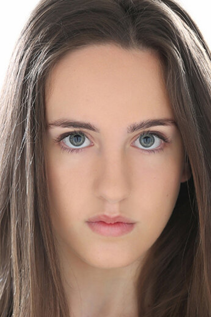 Анхела Фабиан