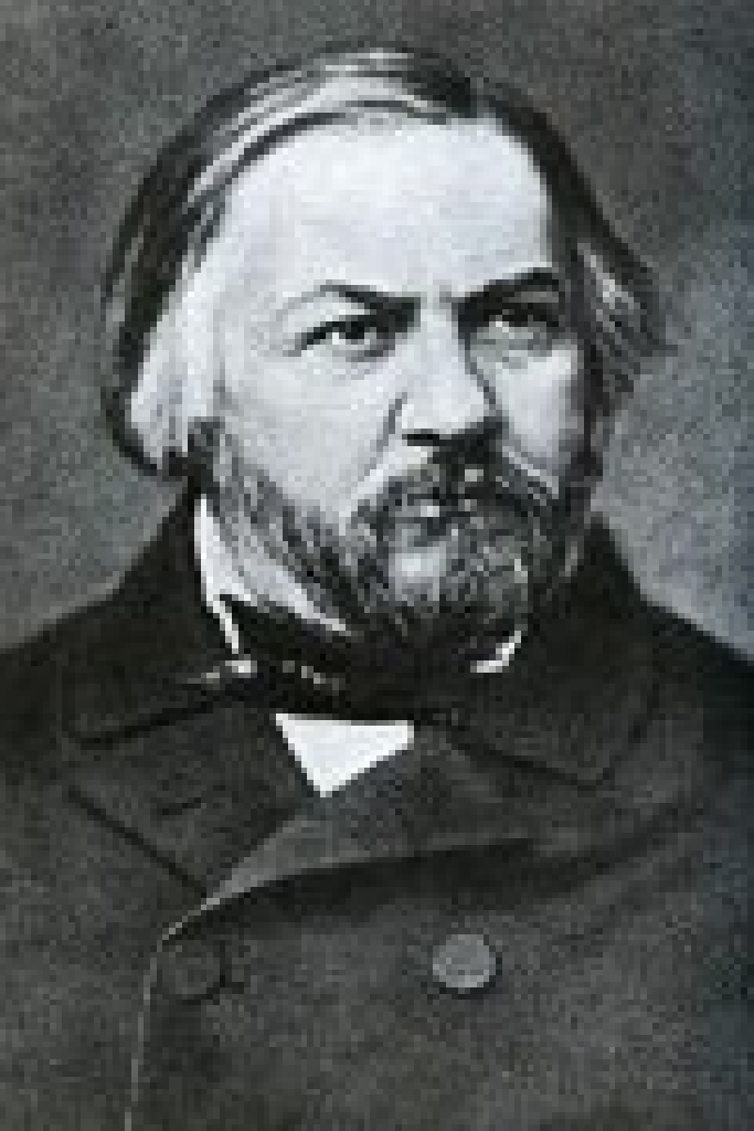 Михаил Глинка