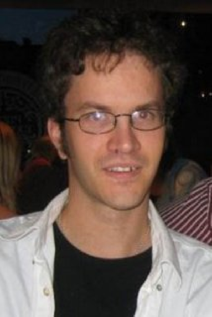 Daniel Robert Miller
