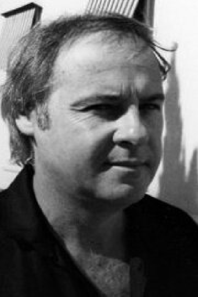 Джон Дингуолл