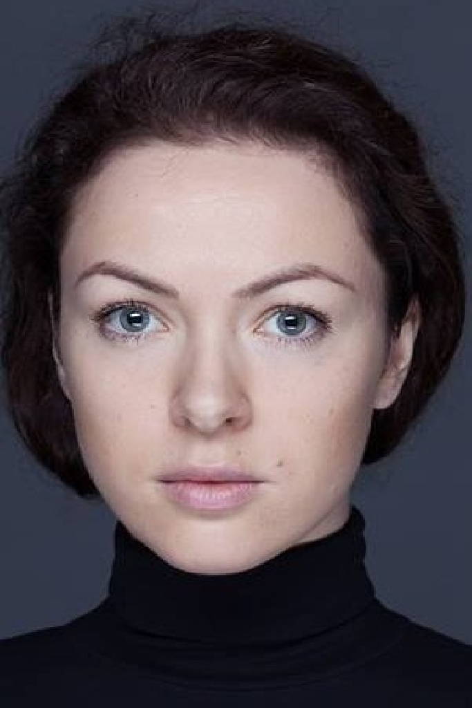 Юлия Стожарова