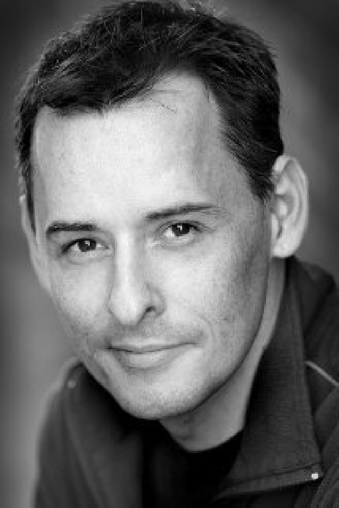 Richard Mansfield