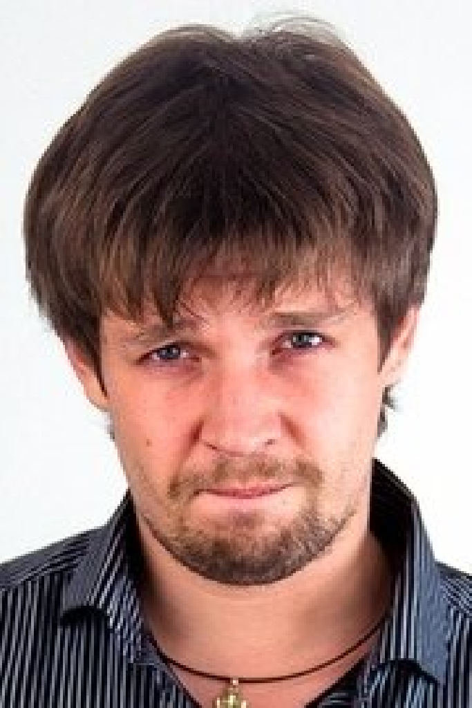 Юрий Дегтярев