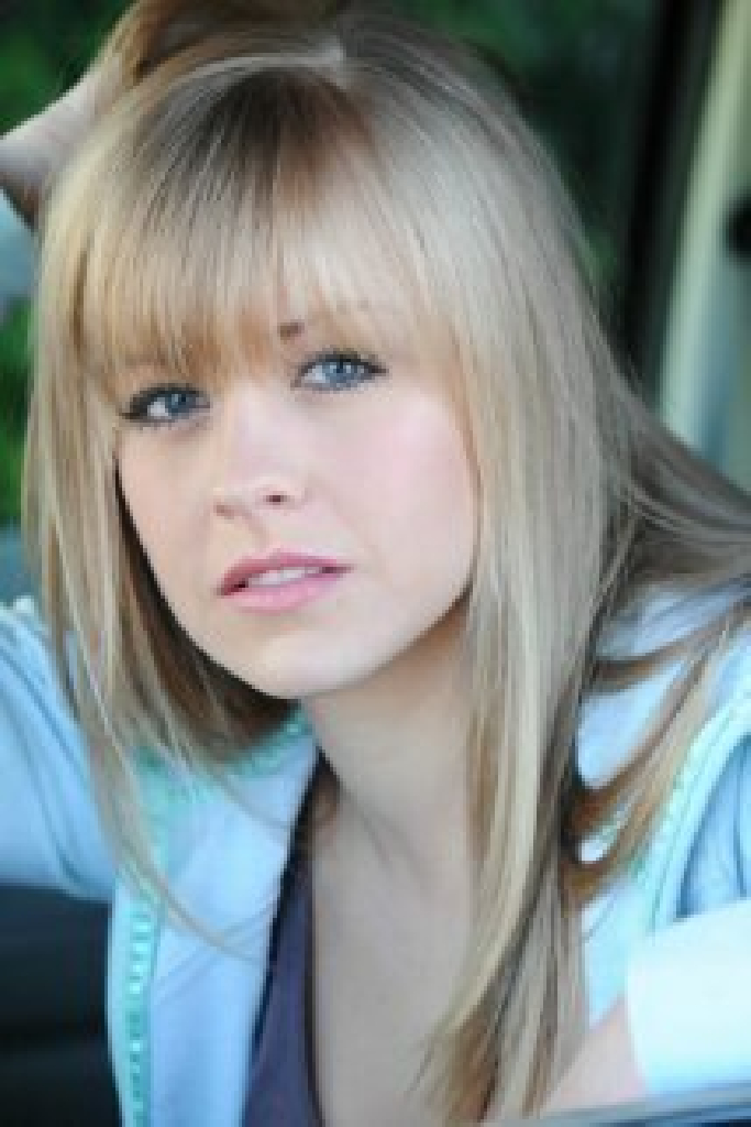Ashley Nicole Anderson