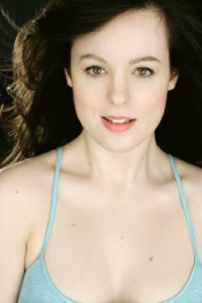 Laura June Weissinger