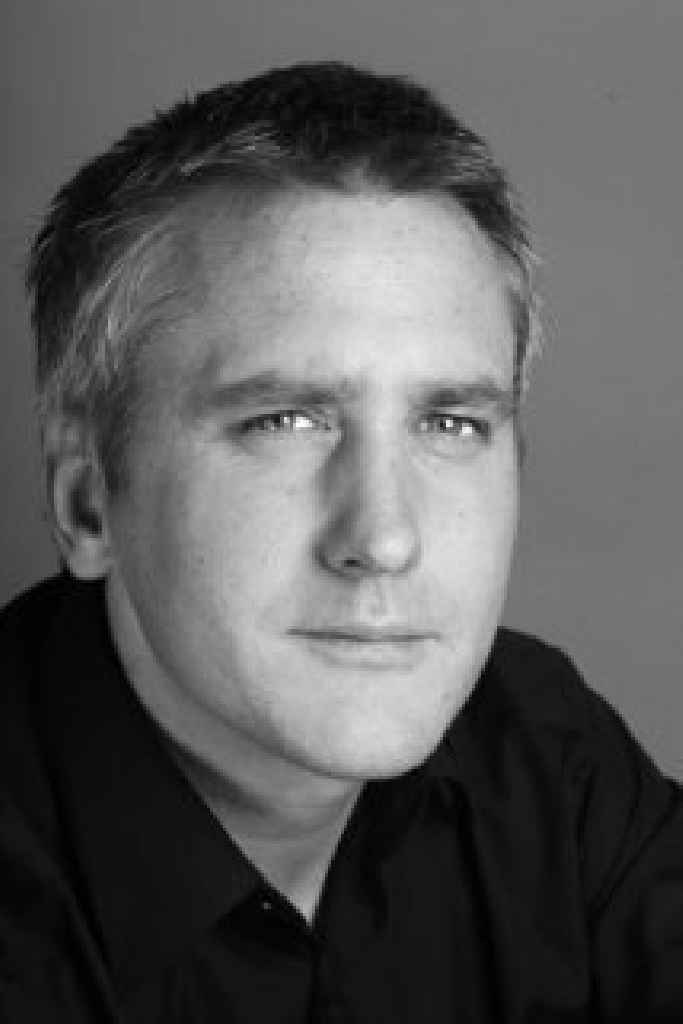 John C. Gilmour