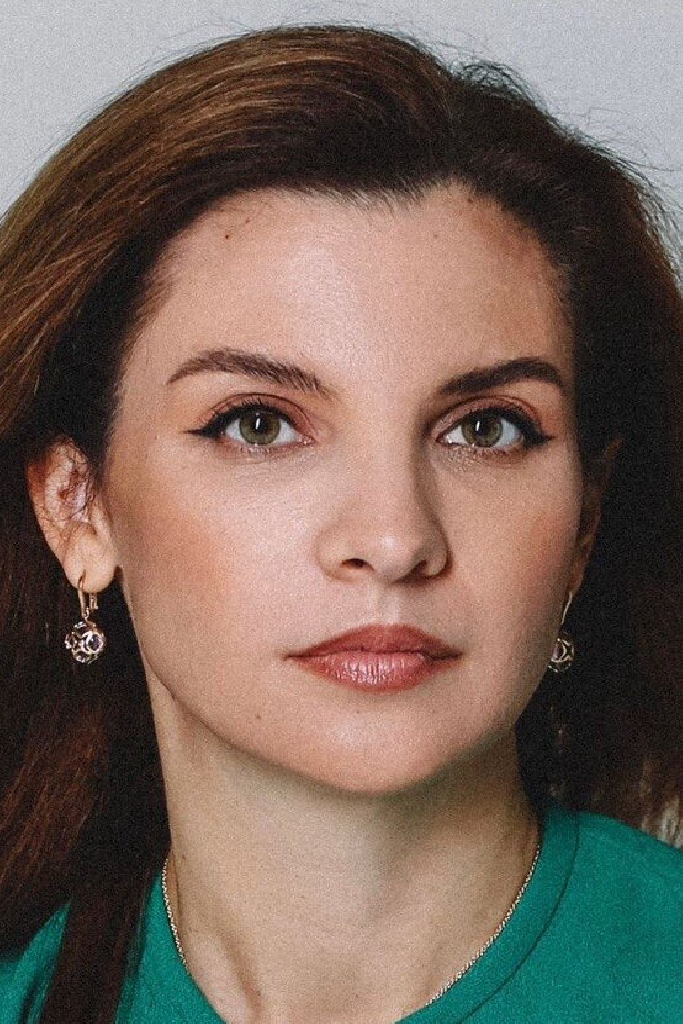 Ирина Босова
