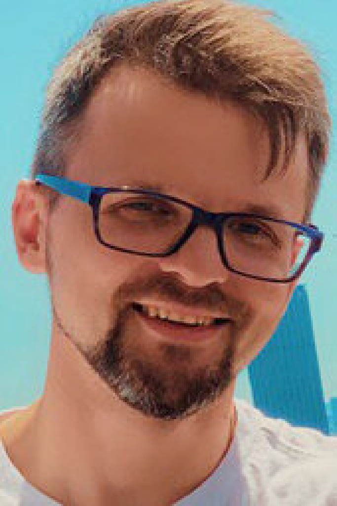 Андрей Шавкеро