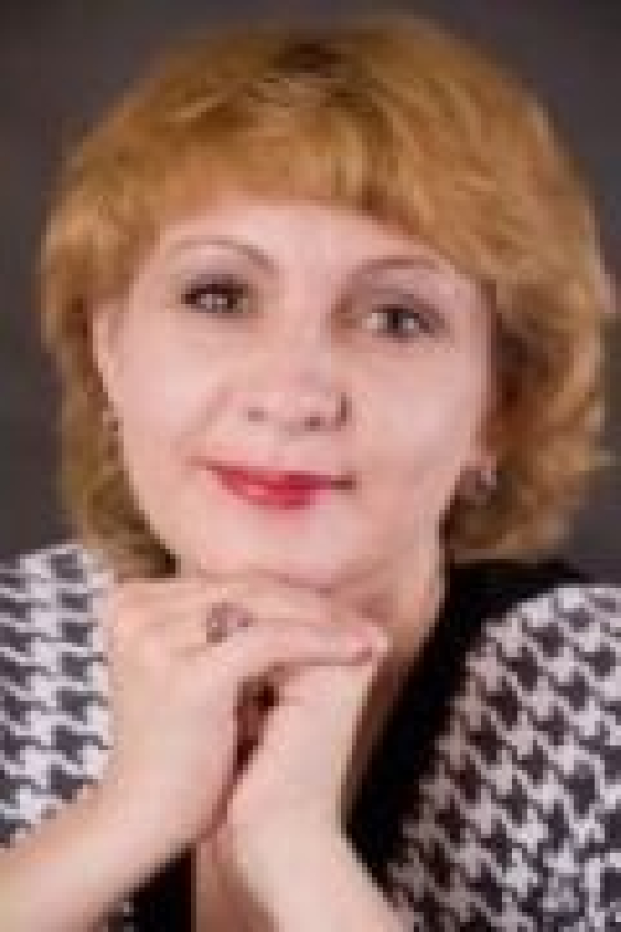 Ирина Денисова