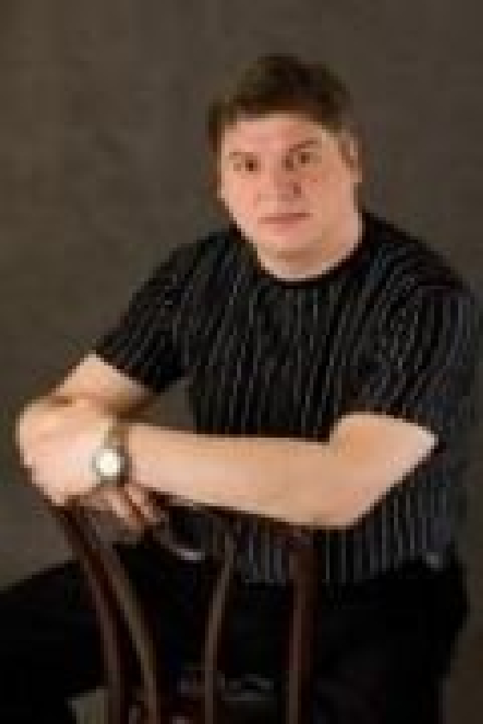Константин Ярлыков