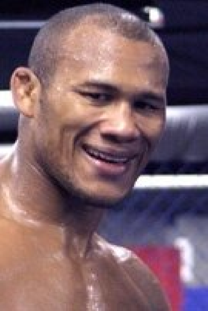 Ronaldo Souza