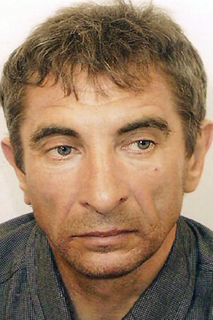 Валерий Гончар