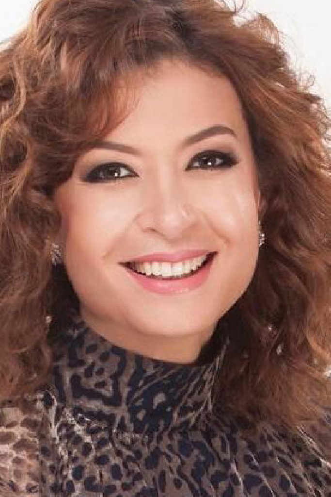 Manal Salama