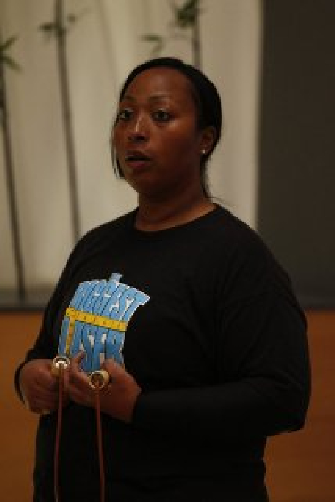 Daphne Dortch