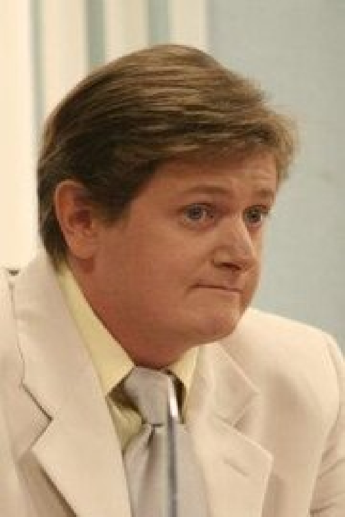 Евгений Сморыгин