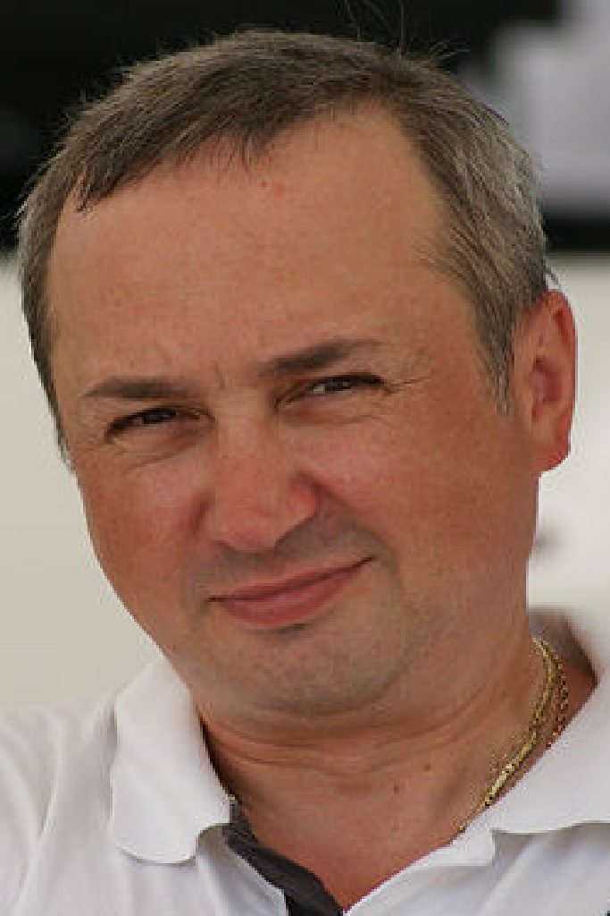 Станислав Селиванов