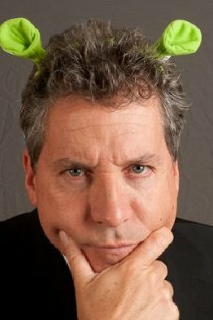 Steve Moretti