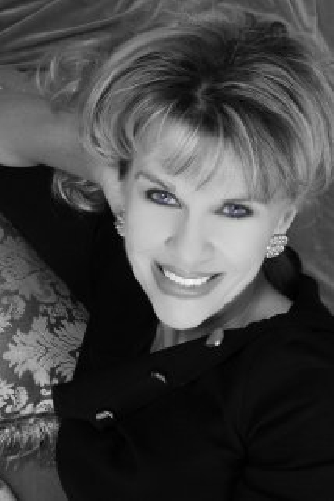Jackie Carpenter