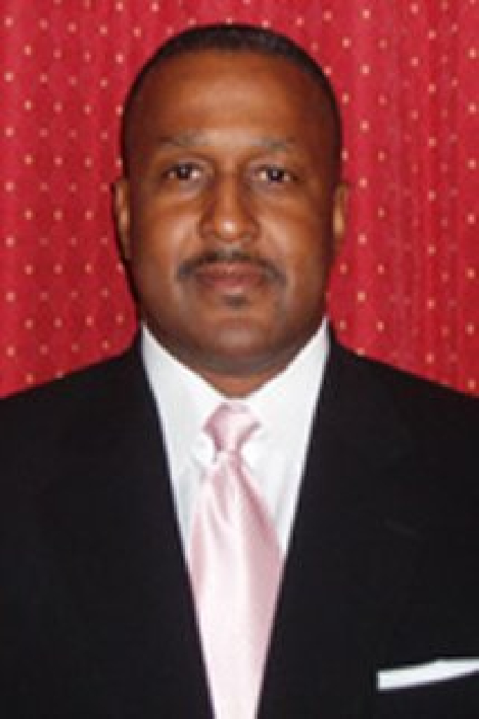 Kevin Skinner