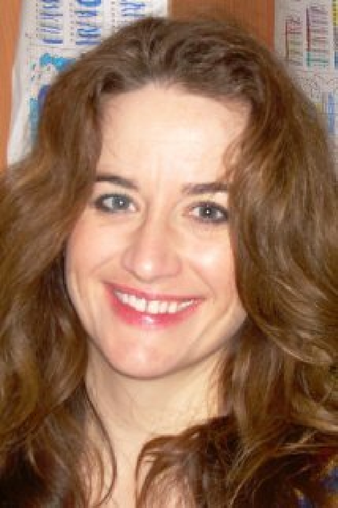 Kim Thomas