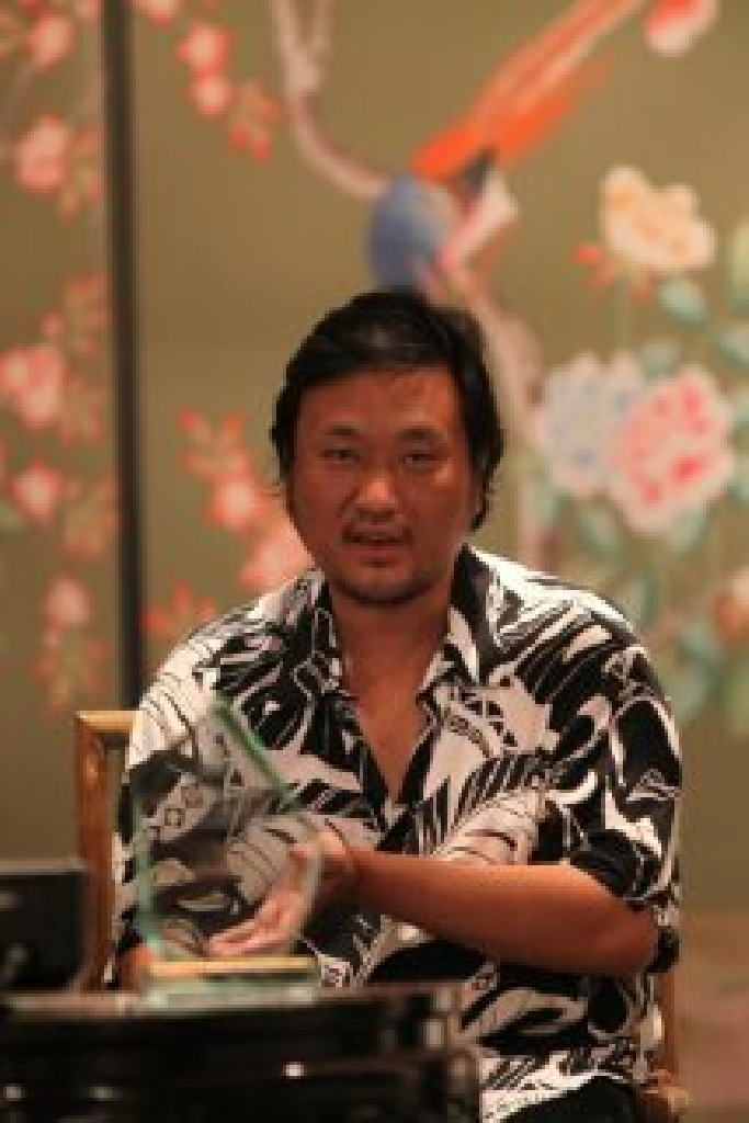Donald Li
