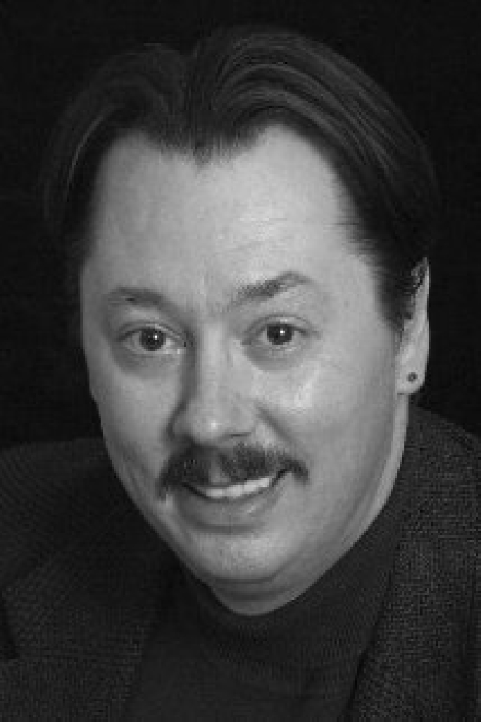 Jon Mullich