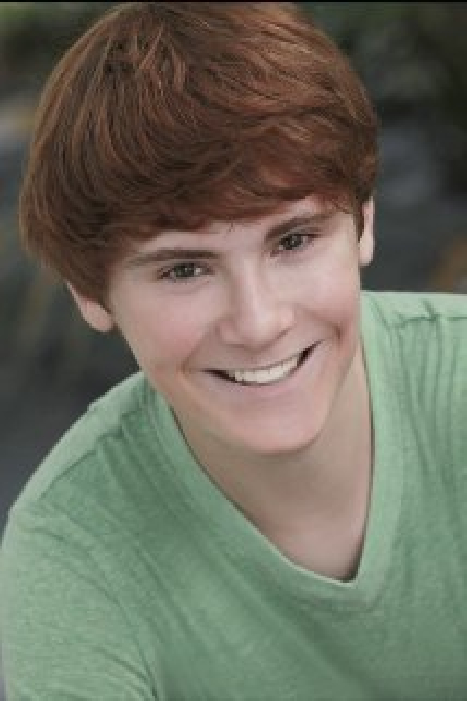 Jack McAllister