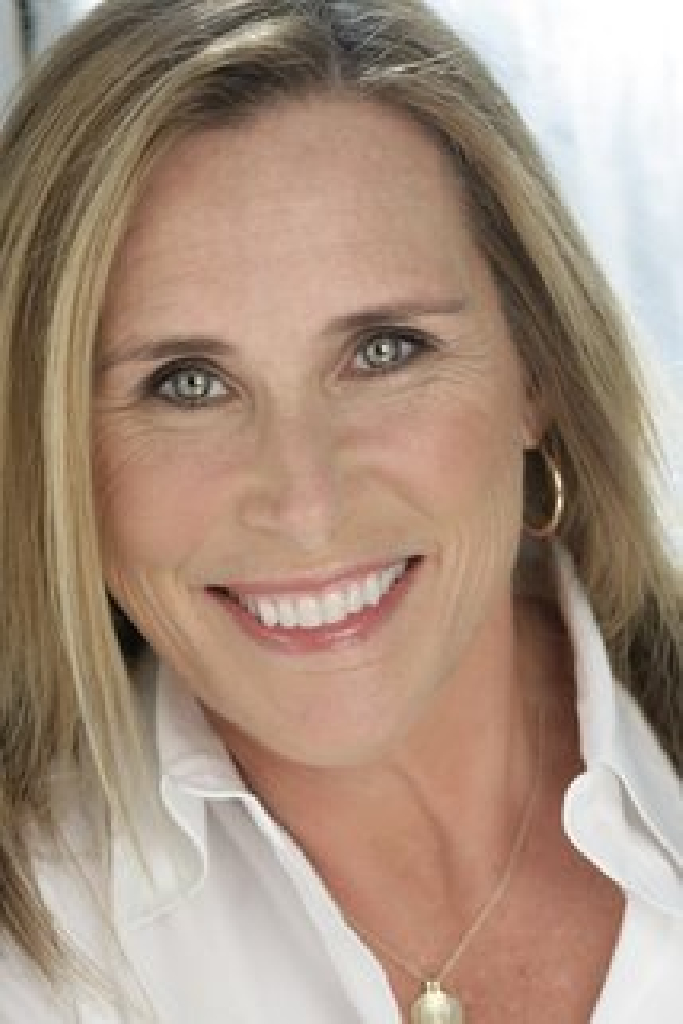 Brooke Thomas