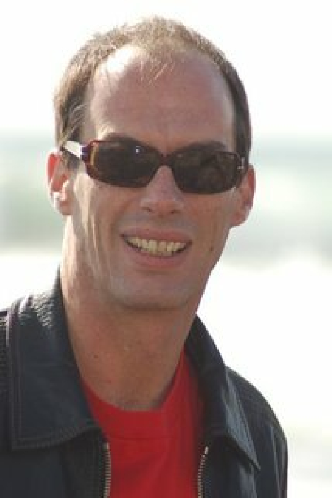 James Kirby