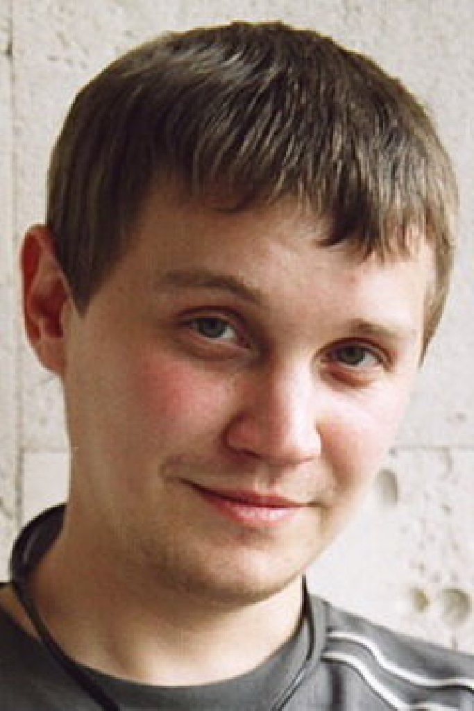 Александр Соловьев