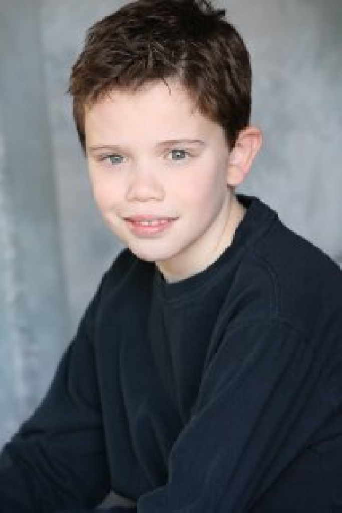 Liam Driscoll