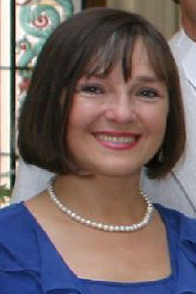Галина Тигонен